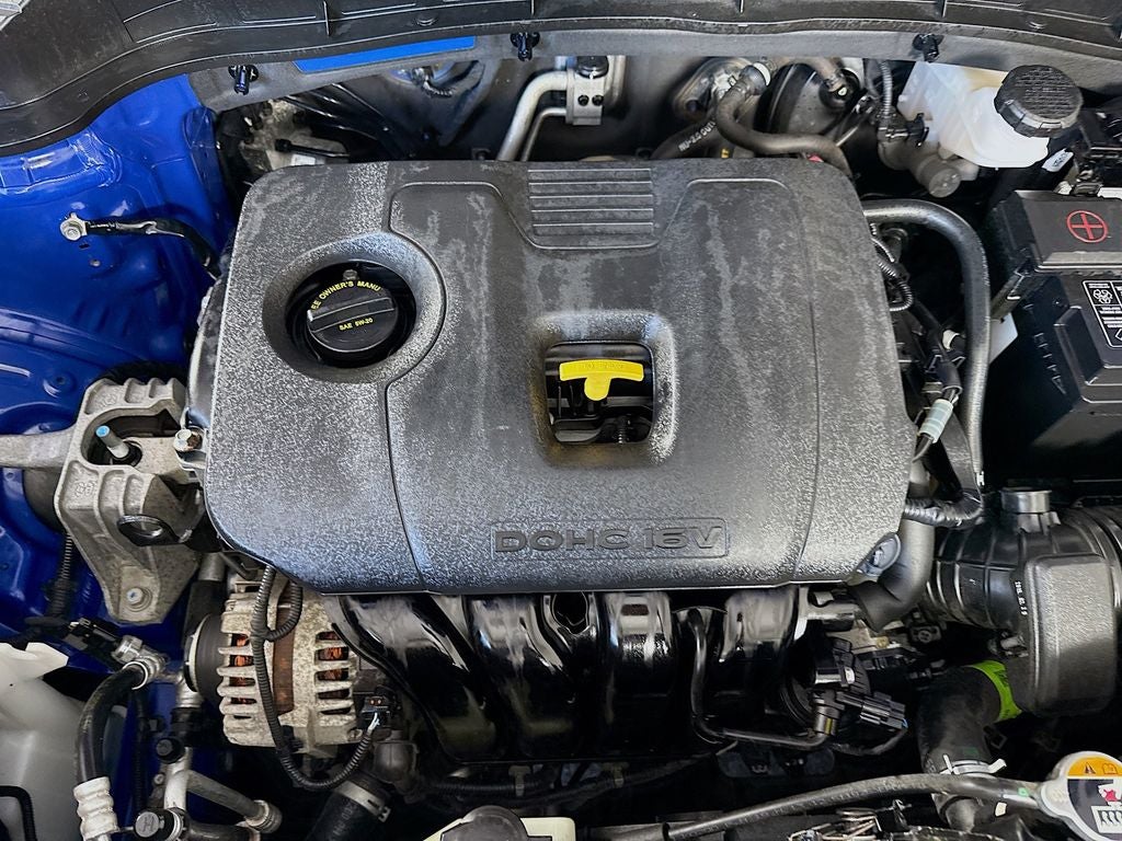 2020 Kia Soul GT-Line