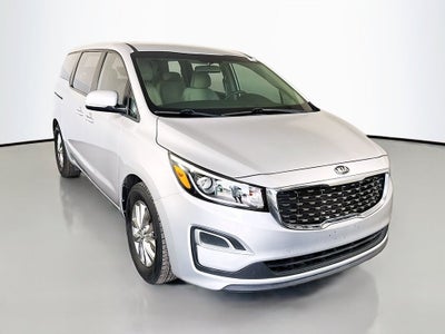 2019 Kia Sedona L