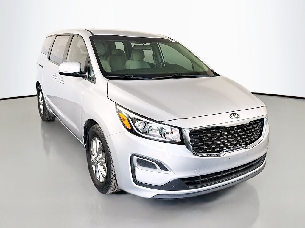 2019 Kia Sedona L