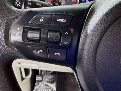 2019 Kia Sedona L