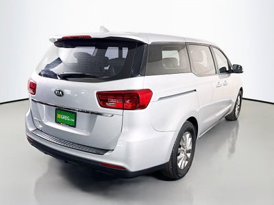 2019 Kia Sedona L
