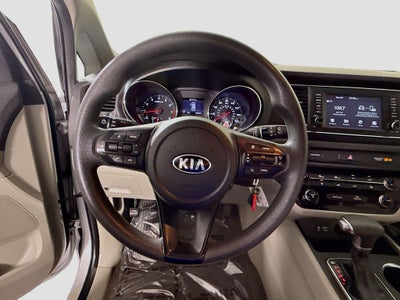 2019 Kia Sedona L
