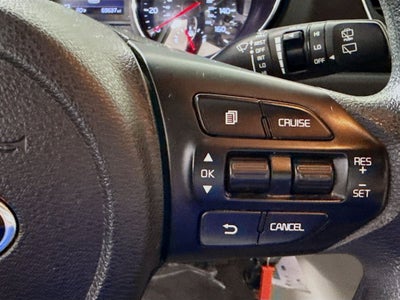 2019 Kia Sedona L