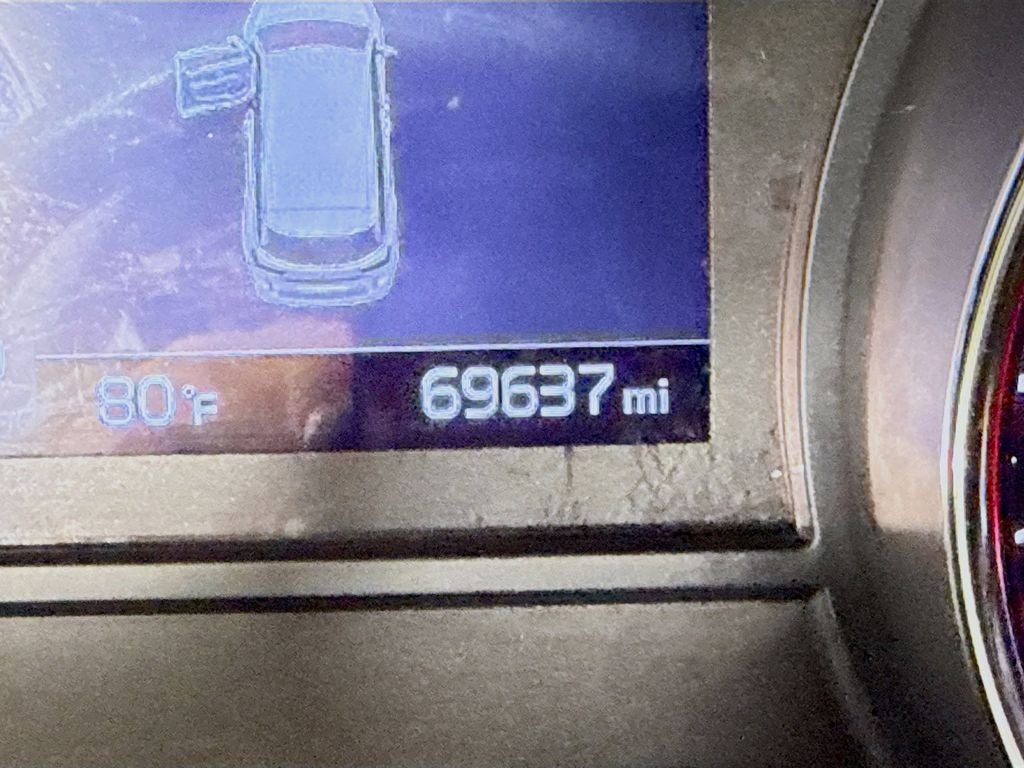 2019 Kia Sedona L