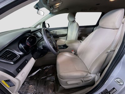 2019 Kia Sedona L