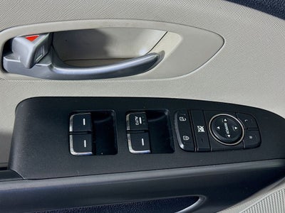 2019 Kia Sedona L
