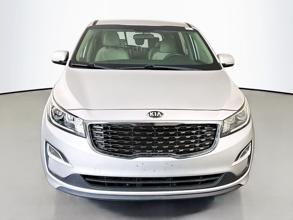 2019 Kia Sedona L