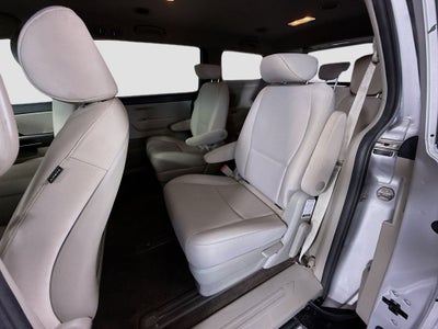2019 Kia Sedona L