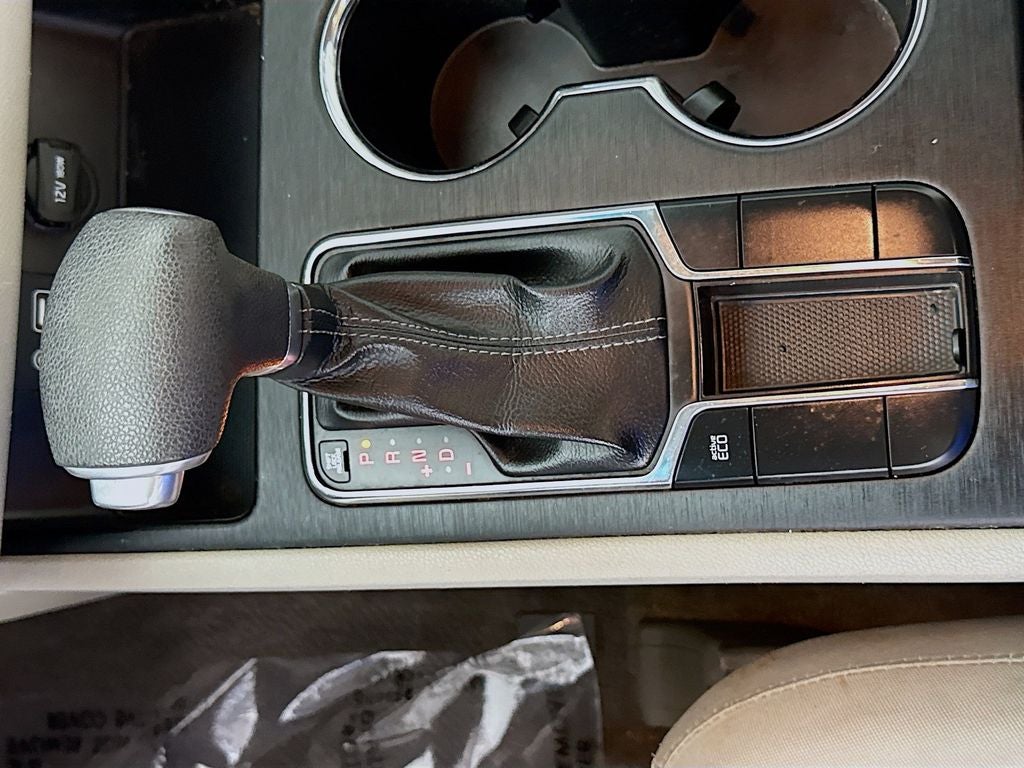 2019 Kia Sedona L