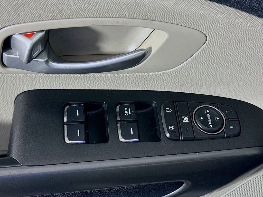 2019 Kia Sedona L