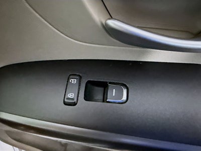 2019 Kia Sedona L