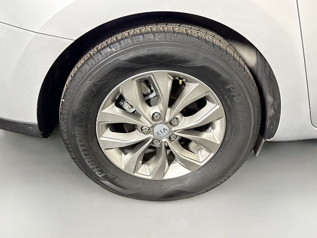 2019 Kia Sedona L