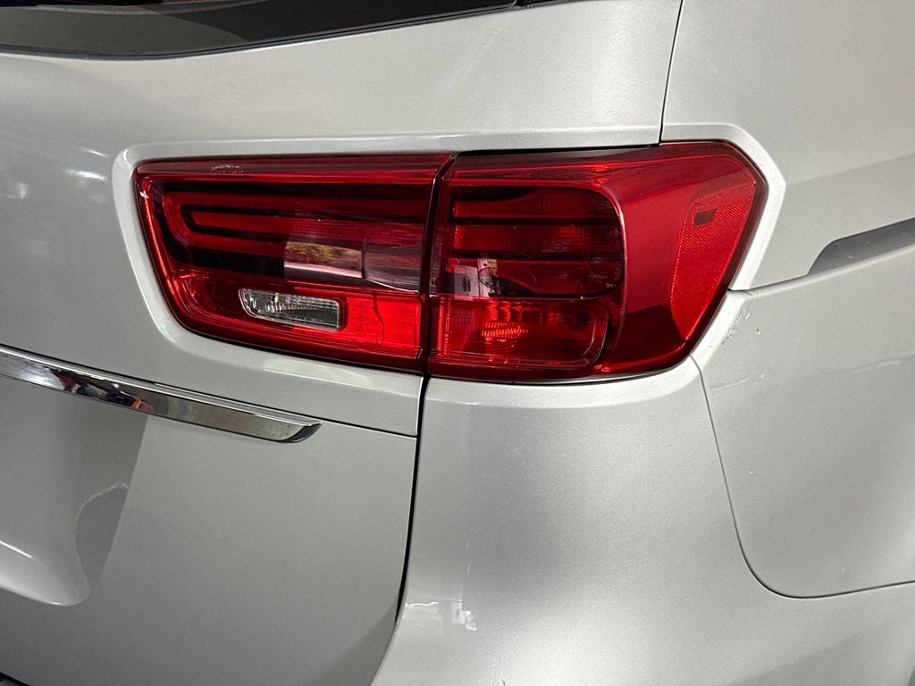 2019 Kia Sedona L