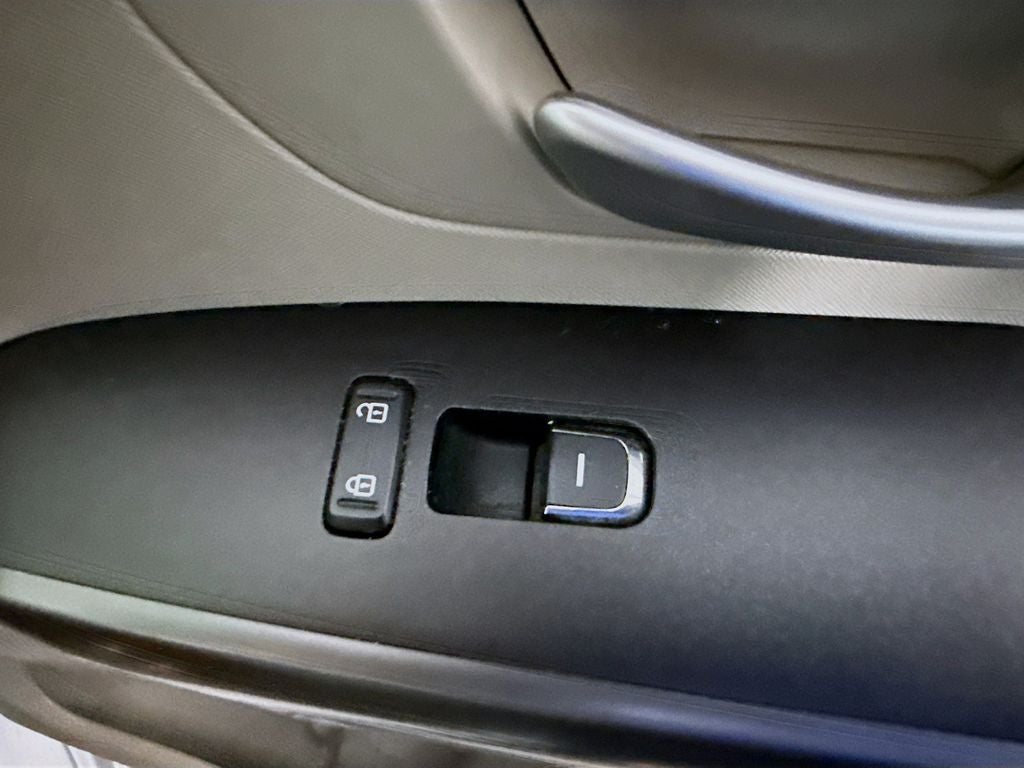 2019 Kia Sedona L