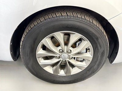 2019 Kia Sedona L