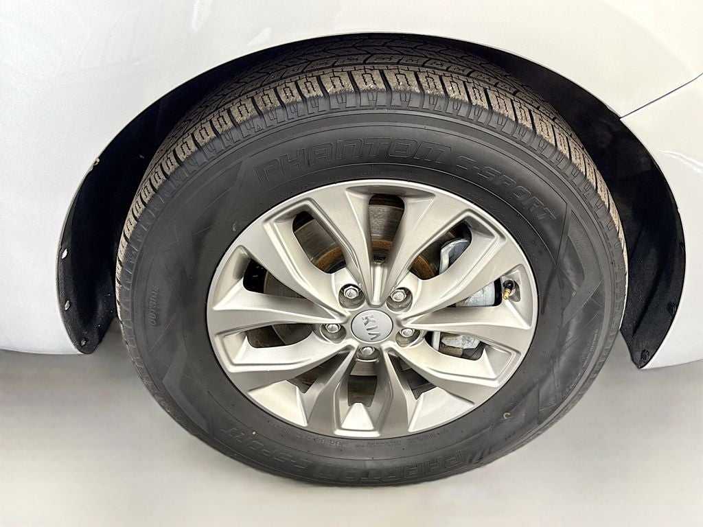 2019 Kia Sedona L