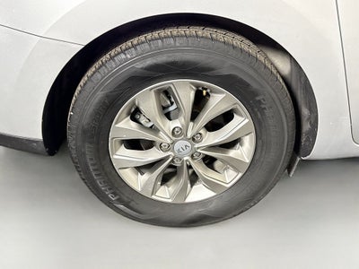 2019 Kia Sedona L