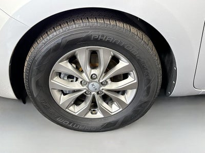 2019 Kia Sedona L
