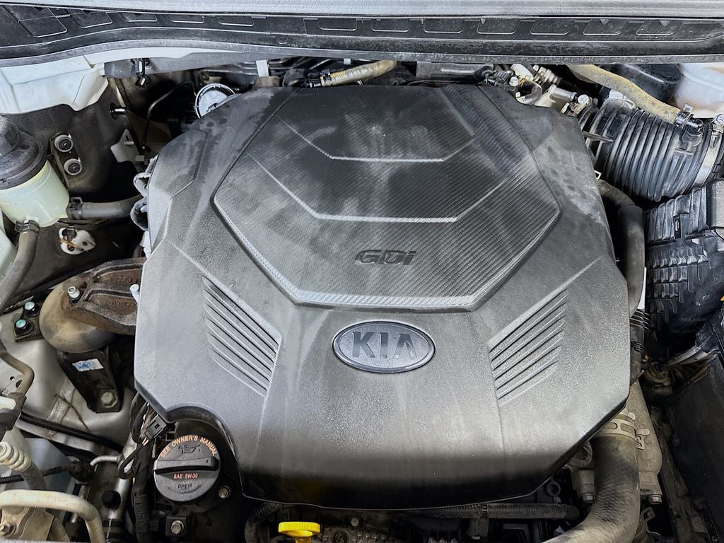2019 Kia Sedona L