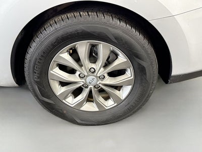 2019 Kia Sedona L