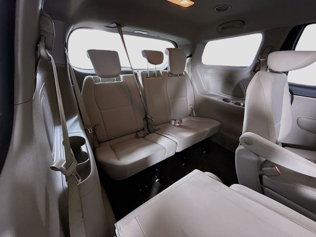 2019 Kia Sedona L