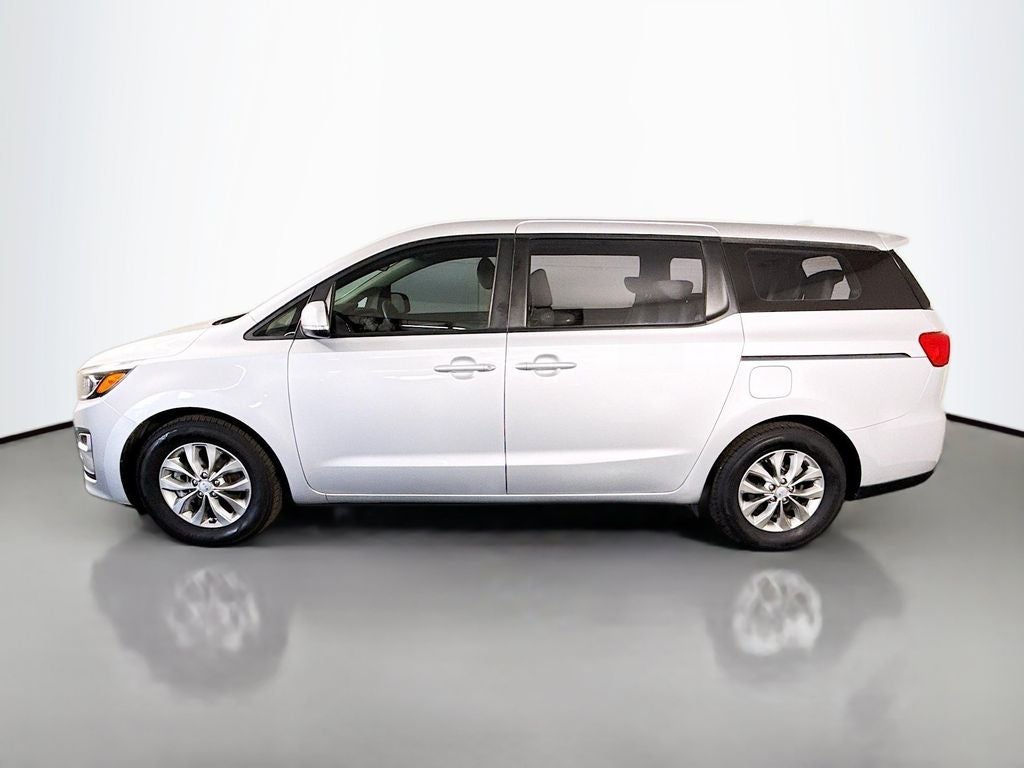 2019 Kia Sedona L