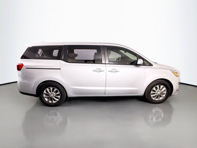 2019 Kia Sedona L