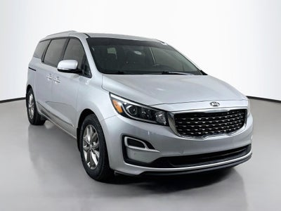 2020 Kia Sedona EX