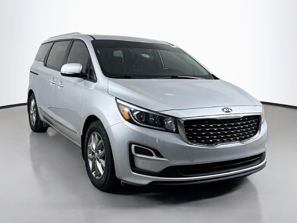 2020 Kia Sedona EX