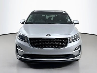 2020 Kia Sedona EX