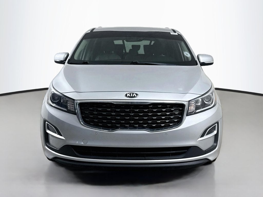 2020 Kia Sedona EX
