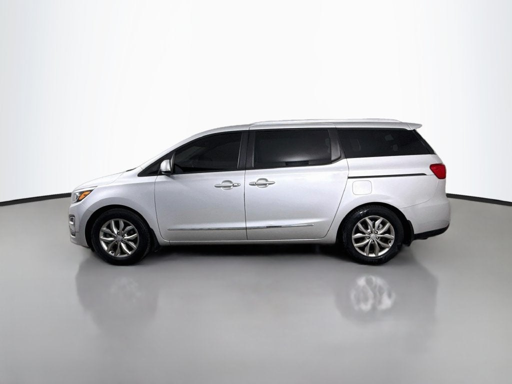 2020 Kia Sedona EX
