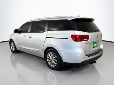 2020 Kia Sedona EX