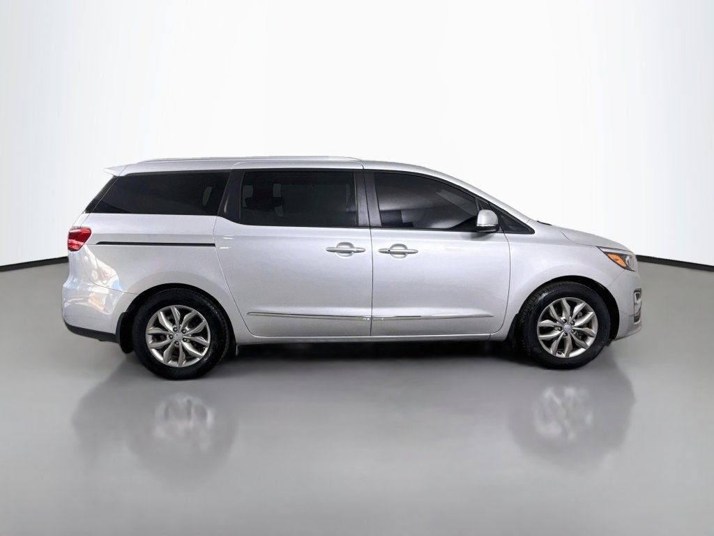 2020 Kia Sedona EX