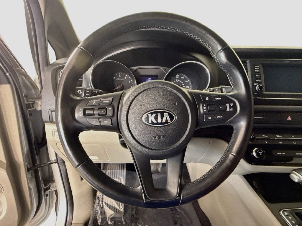 2020 Kia Sedona EX