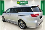 2018 Kia Sedona SX Limited