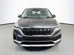 2023 Kia Carnival LX Seat Package