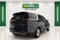 2023 Kia Carnival LX Seat Package