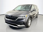 2023 Kia Carnival LX Seat Package