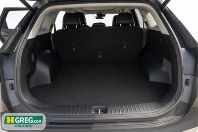2024 Kia Sportage Hybrid EX