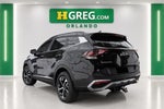 2024 Kia Sportage Hybrid EX