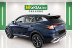 2024 Kia Sportage Hybrid EX