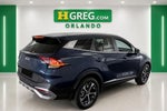 2024 Kia Sportage Hybrid EX