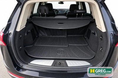 2020 Buick Envision Premium II
