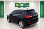 2020 Buick Envision Premium II