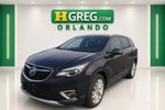 2020 Buick Envision Premium II