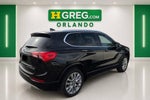2020 Buick Envision Premium II