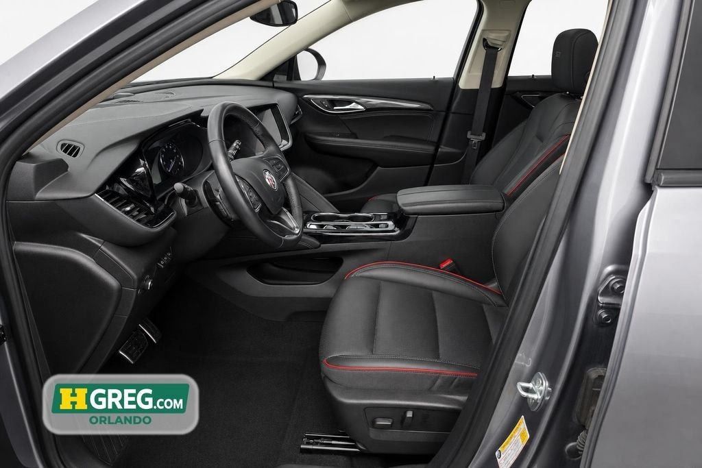 2022 Buick Envision Essence