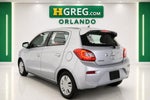 2019 Mitsubishi Mirage ES