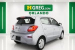 2019 Mitsubishi Mirage ES